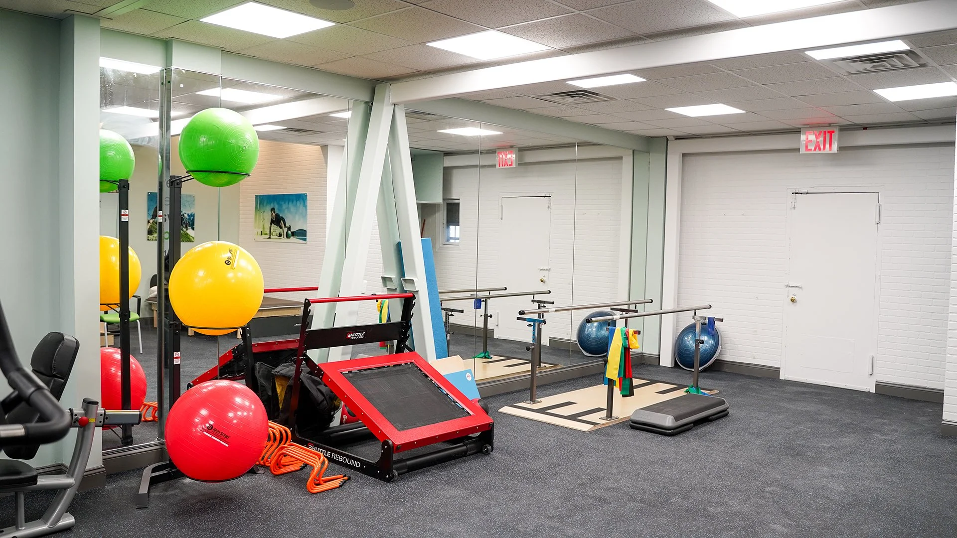Physical Therapy in Bay Terrace, NY | Metro Physical & Aquatic Therapy